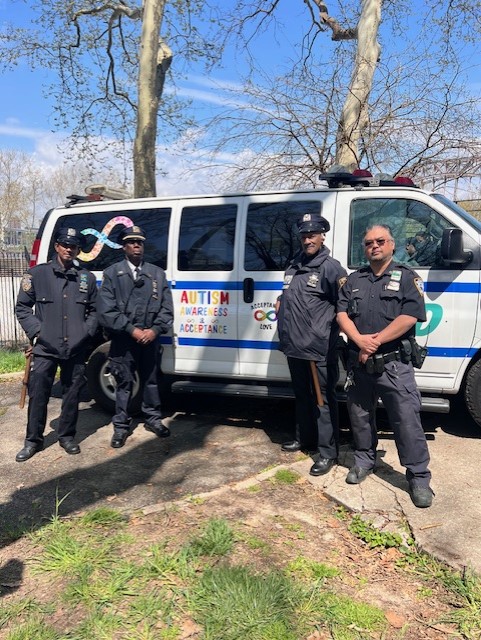 NYPD113Pct tweet picture
