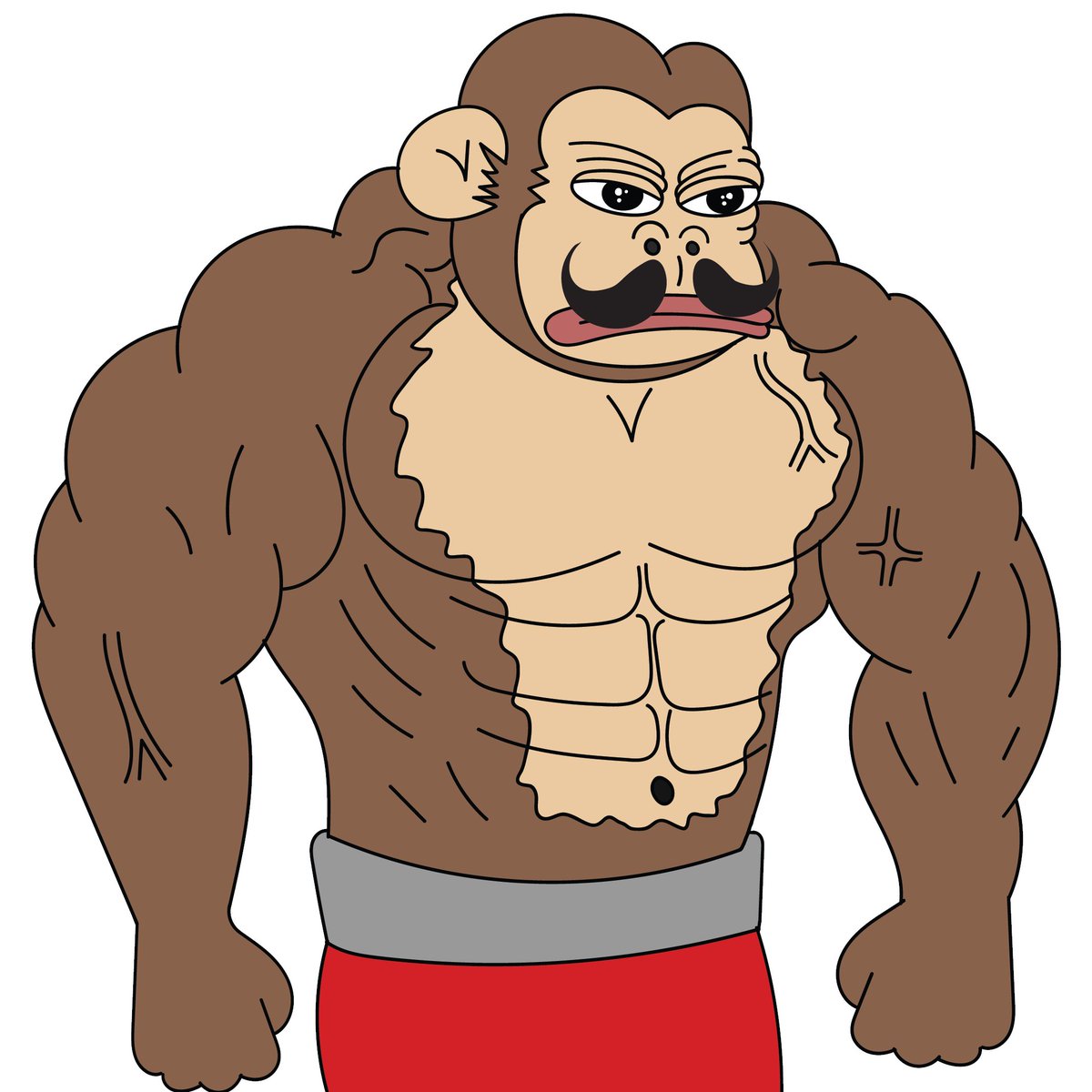 When they ask how strong my Dollar Carlos Average game is.

<a href="/CARLOSPARTY_/">$CARLOS</a>