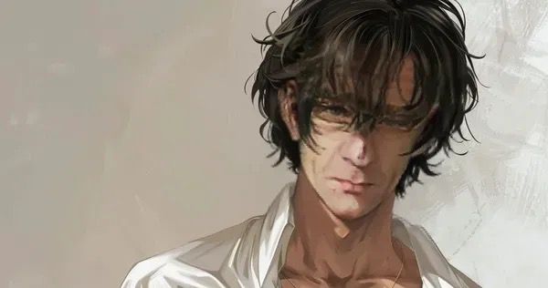 RemcoLodeweges's tweet photo. Alter ego 1. #AIphoto #alterego #mangame #artwork #artpeople #maleart #newme https://t.co/5oEVxmE1nV