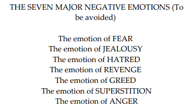 Christoffer126's tweet photo. Negative emotions are the steep cliffs on your path; they are daunting but not impassable. Conquer them with courage and determination, and discover the expansive vistas of inner peace and strength that lie beyond. https://t.co/xDORSf8eZj