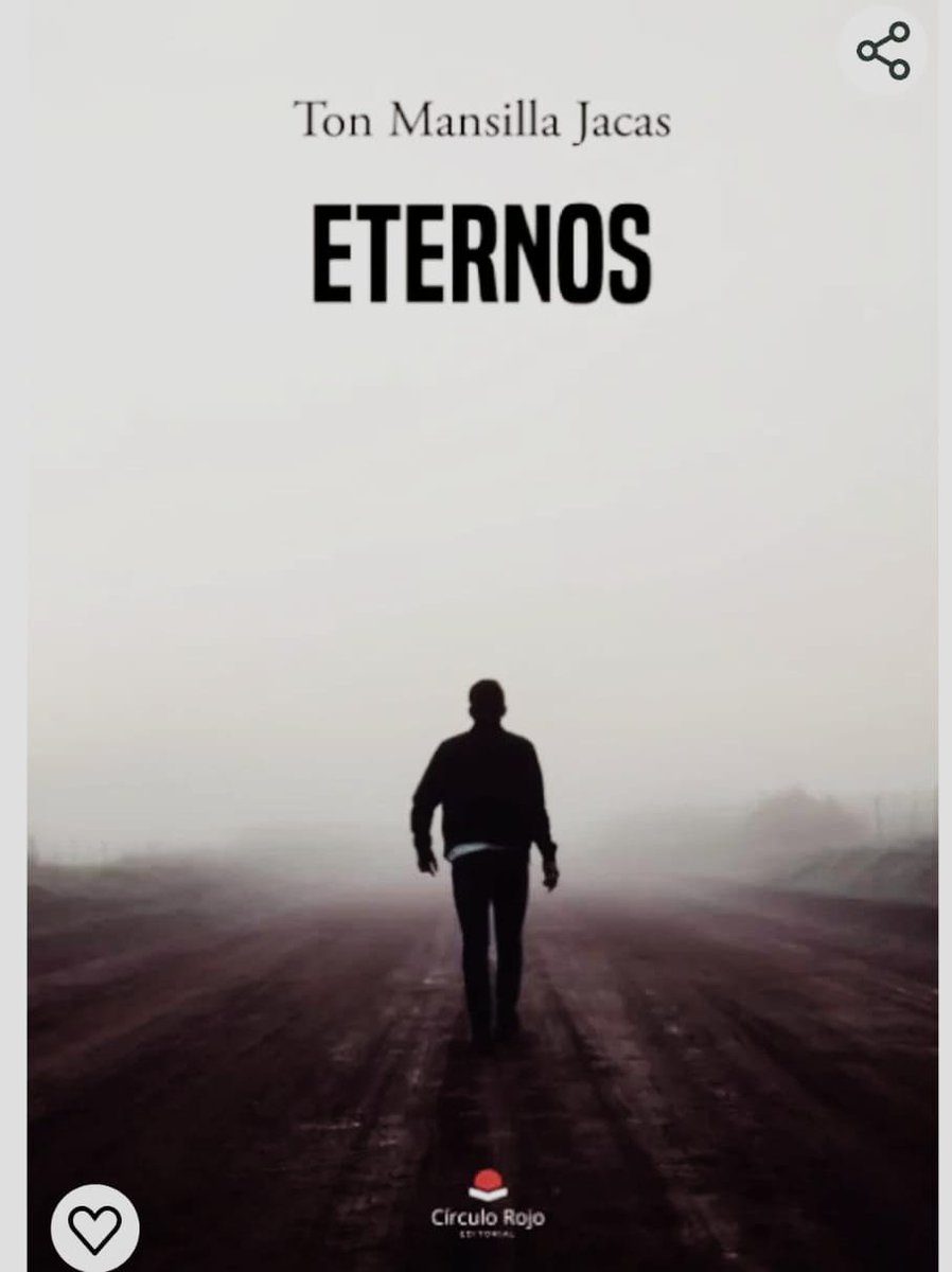 23A és una bona data per apropar i recomanar llibres. "Menos drama i más banana" de <a href="/josecuadrado/">Jose Mola</a> una excel·lent dosi d'ironia i ploma.En @TonMansilla amb "Eternos" ens apropa a la tragèdia d'odi i LGTBIfòbia que es va produir a Txetxènia.Vaig tenir l'honor de fer els pròlegs.