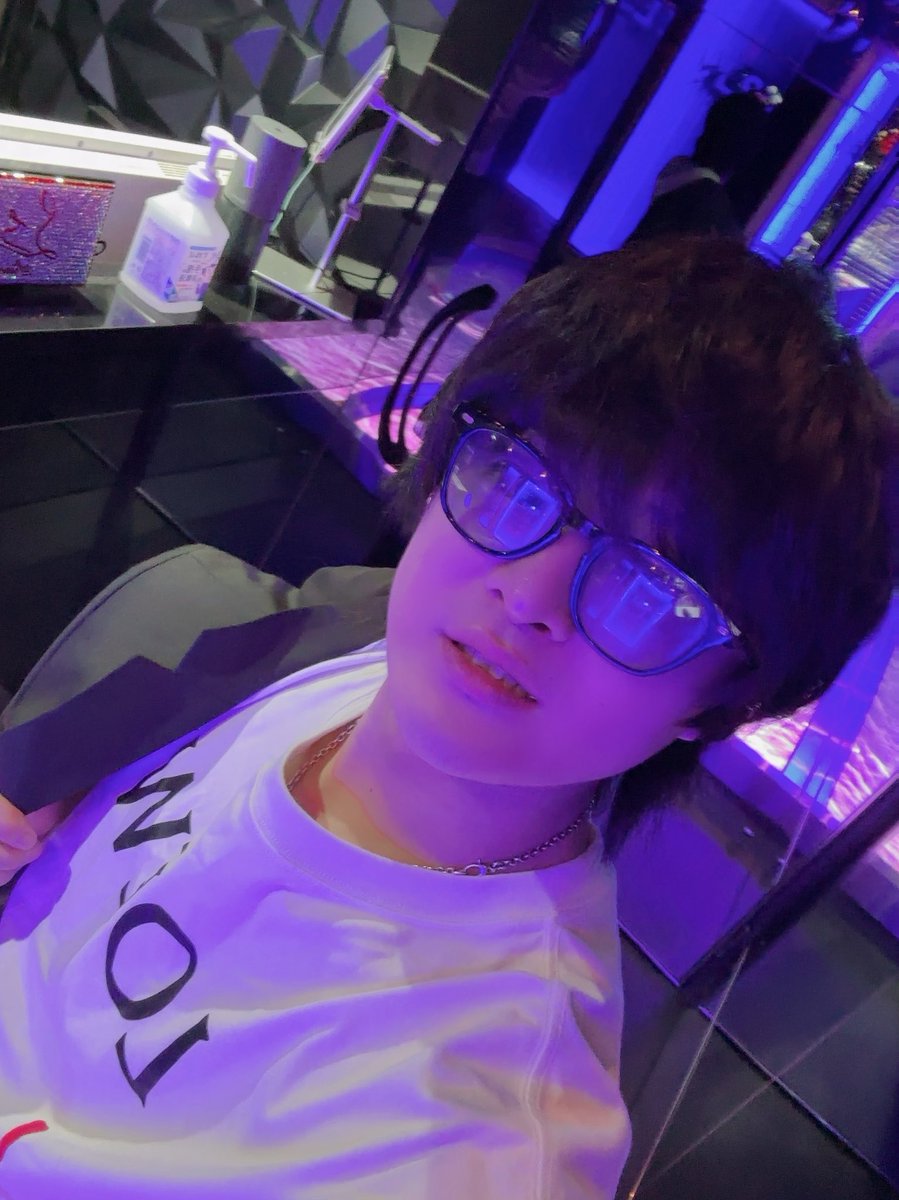 episode_gen12's tweet photo. 歌舞伎いる人のまないー？ https://t.co/p86TvRTVAX