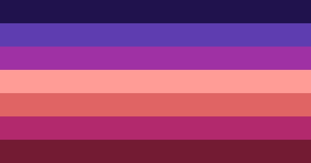 HYPERSEXUAL BPD

a flag for those white bpd who are hypersexual [request]

#flagtwt