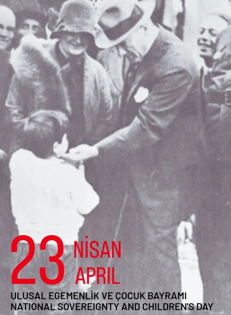 GuneyCanGulsan's tweet photo. #23NisanKutluOlsun https://t.co/aHizgo2QjV