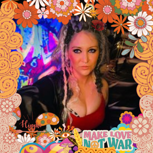 DjKittin's tweet photo. Happy Monday: Make love not War! โฎ๏ธ
#HippyVibes #LoveAndHippy #GroovyLove #PeaceAndLove #HippyJam #LoveInMusic #HippyBeat #LoveRevolution #HippyHeart #LoveAndHarmony
@shaninblake999x maybe we can work on a song together? ๐ผ https://t.co/W2iOOjvQKQ