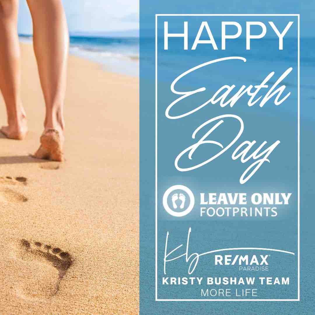 Happy Earth Day from the Kristy Bushaw Team!🌎
Remember to leave only footprints on our beautiful beaches!🏝

#earthday #gulfshores #gulfshoresalabama #local #beach #orangebeach #orangebeachalabama #baldwincounty #earth