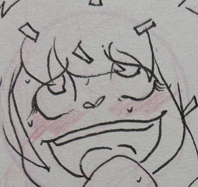 Flipsy0529's tweet photo. Decided to put traditional sketches in patreon
 #htf #happytreefriends #doodle #sketch #furry #flakey https://t.co/Fv5NIwgP12