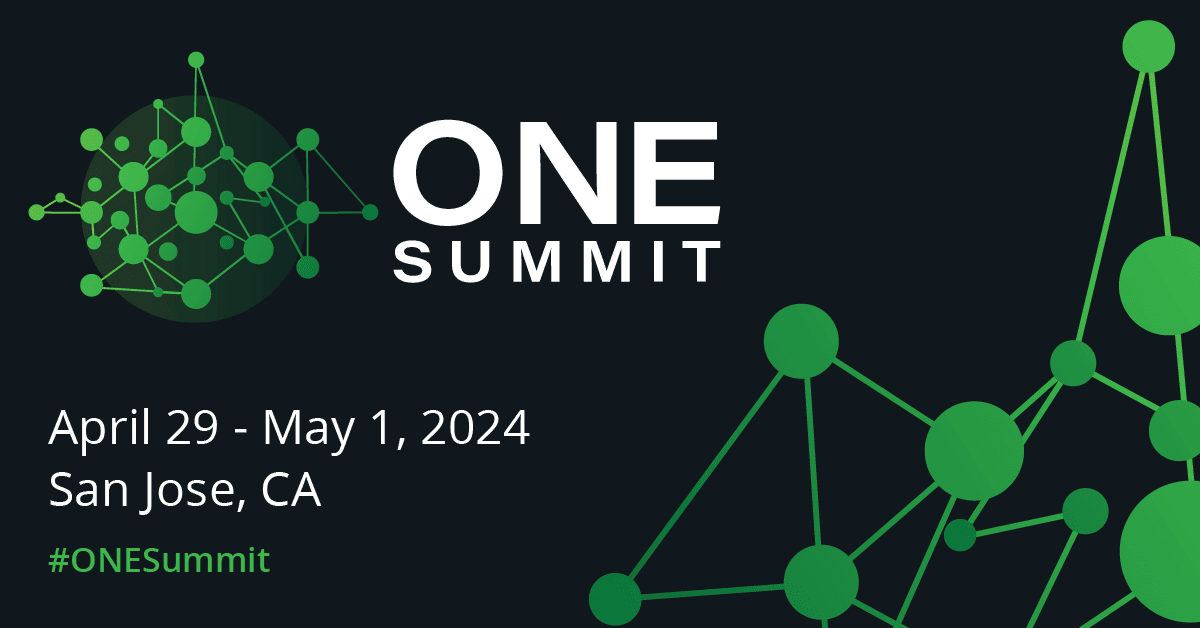 We're a Bronze Sponsor at #OneSummit in San Jose California!🥉 🎙️Don't miss our talk: 'Open-Source Solutions for #ConnectedVehicles with EMQ's NanoMQ & eKuiper.' Explore edge computing and IoT analytics in #autotech! 🔗 bit.ly/4aFvCTQ