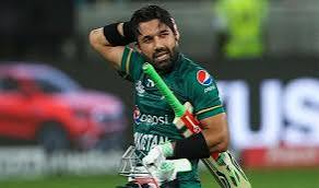 People crying that #Rizwan isn't an impactful player

Analysis 👇
Rizwan has 26 50s, 1 100s
Out of those
19 50s & 1 100 came from matches that 🇵🇰 WON
So only 7 of his 50s came in losing cause
His avg is 67 when 🇵🇰 wins

Thats how much his playing long inning helps 🇵🇰 to win

🤔