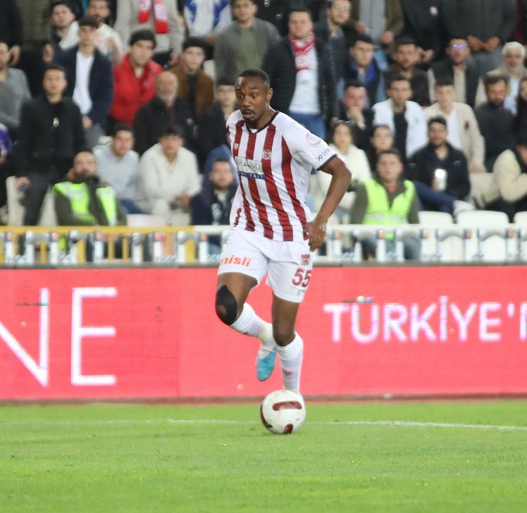 Fode Koita: "Bize her yer Trabzon asla unutma. Ben sonuna kadar Trabzonluyum. Gol attığımda kameraya bu intikamdı dedim.” (61saat)