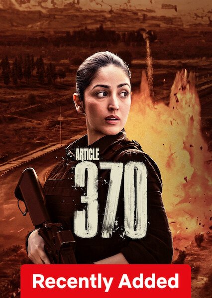 sharvarikulk's tweet photo. Thanks a ton @AdityaSJambhale n team for this informative piece of work &amp; making my generation aware about how crucial this task was. And yes as usual stunning @yamigautam for breaking the stereotypes. 
#Article370OnNetflix https://t.co/XgGEYSoEbV