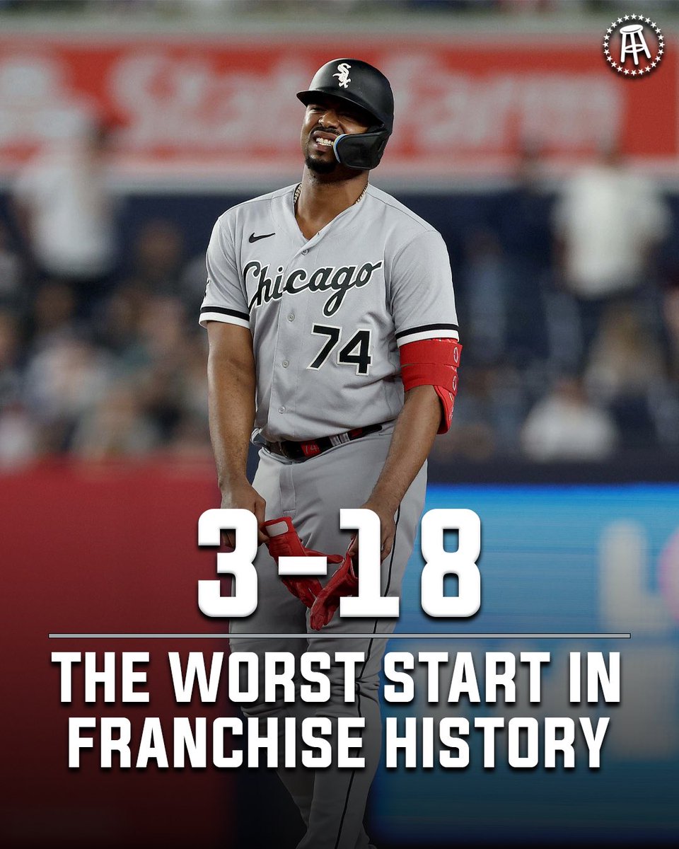 This White Sox team is making history