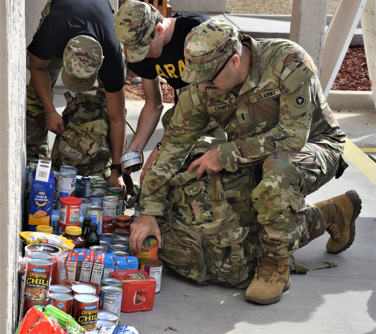 Happy Birthday to the @USArmyReserve! Thank you for all you do in our communities across the U.S. and around the world. We value your strength and devotion to serve and defend our nation.