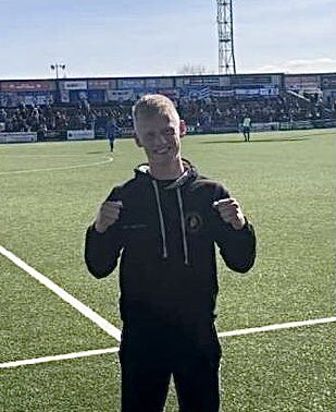 Grant Cameron tweet media