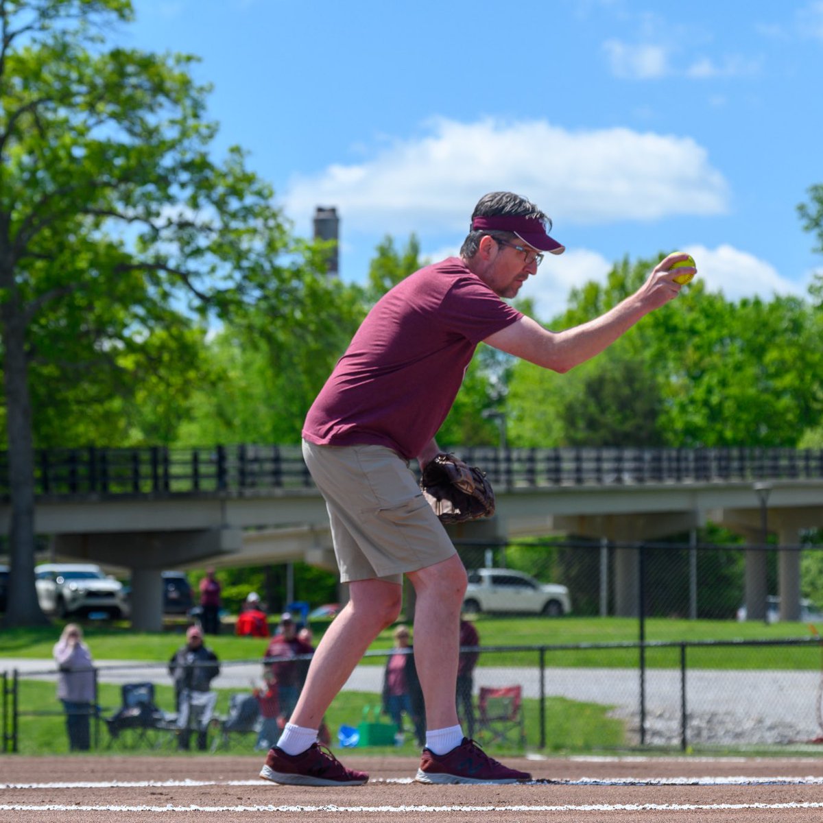 SIU_Softball tweet picture