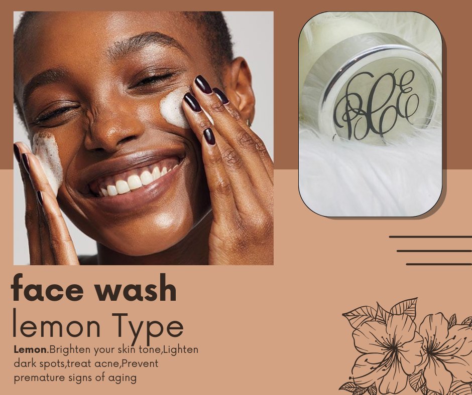 ChicEzoticBody1's tweet image. 🔥Unveil your skin's natural beauty with ChicEzoticBodycare's face wash, crafted with Black Seed, Lemon, Aloe Vera, and Milk
#GentleGlow
#MoistureBoost
#SkinHealing
#MilkSkincare
#GentleExfoliation
#HydratingCleanse
chicezoticbody.com to order!
Call us at: +1-240-595-9047