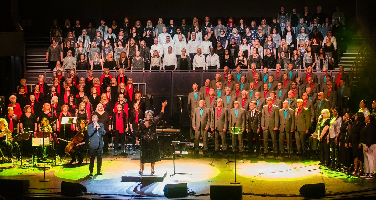 #throwback to the amazing Choirfest last month 🩵🕺🎵 Thank you to everyone for coming and making the event a huge success. We truly hope that you had a lot of fun and enjoyed all the performances. We hope to see you at our future events!