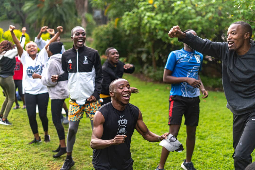 BOOSTFellowship's tweet image. Young minds, strong wills! Our Enactus team was crushing it by building bonds , team spirit and breaking the cycle of alcohol abuse. #TeamBuilding #SmartDrinking #YouthEmpowerment #PreventionIsPower  @DeltaCorpZim  @CleoMakoni @kissmoremurandu @PMurambinda
