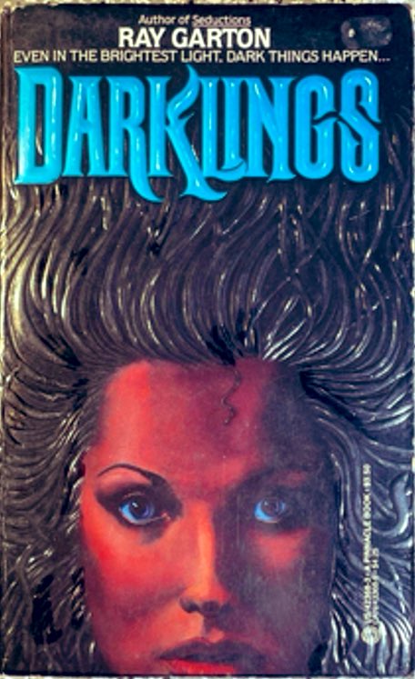 RIP Ray Garton (1962-2024). His books from the ’80s are iconic #PaperbacksfromHell. LIVE GIRLS (1987) blew my mind back in the day, &. was the third or fourth review I ever did on my blog. They’re treasured parts of my horror library. Rest easy, Ray