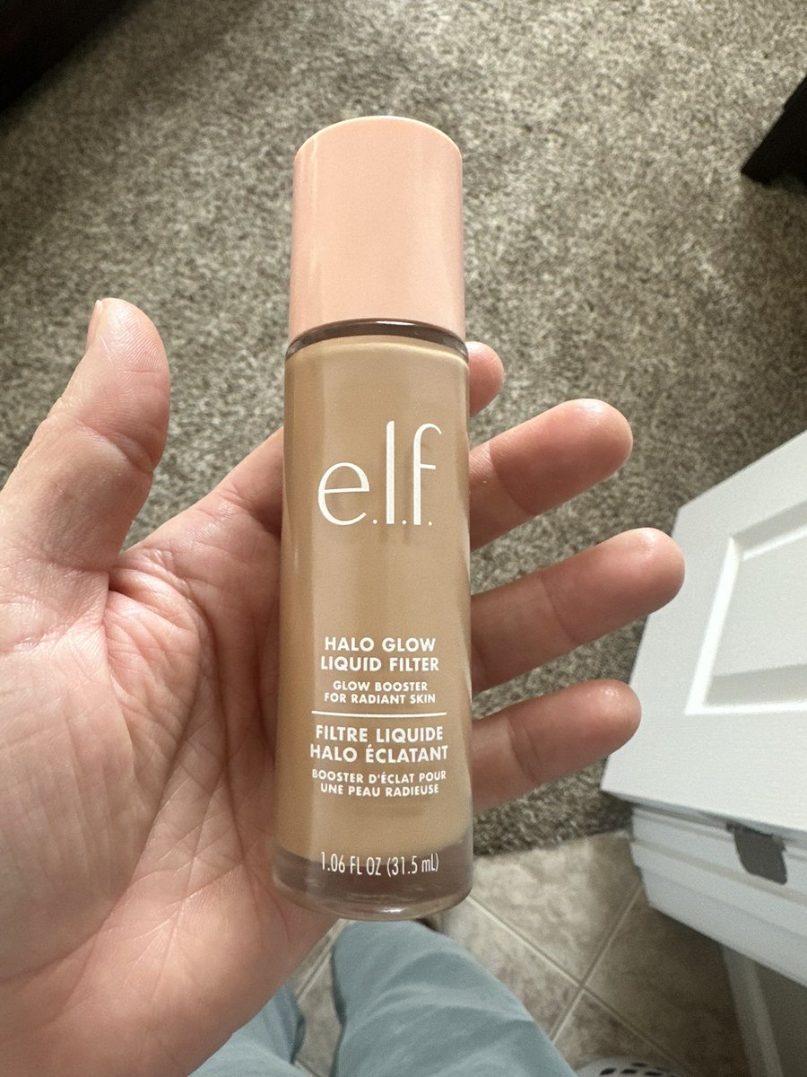 jjamesdeean's tweet photo. @elfcosmetics 👏👏👏 https://t.co/08p77g36Az