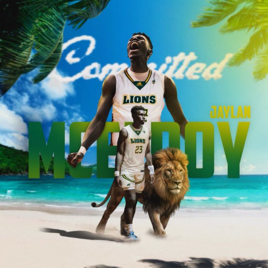 2024 DePaul Prep - Jaylan McElroy @JaylanMcelroy commits to Saint Leo Great addition for the Lions Programs @CoachRandall_SL @SaintLeoMBB @DePaulPrepMBB @WolvesILL @RL_HoopsIL @RL_Hoops @XposureRuns