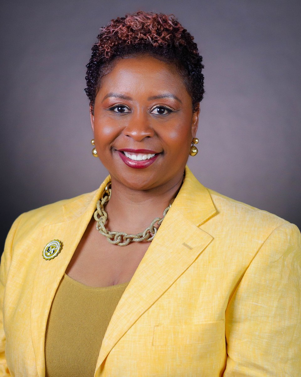 #HSSUsVeryOwn Dr. Stacy Gee Hollins, Interim Associate Provost and Dean of the Anheuser-Busch School of Business, is featured in Bold Journey in their 'How did you find your purpose?' series. Read how she found her purpose here boldjourney.com/meet-dr-stacy-….