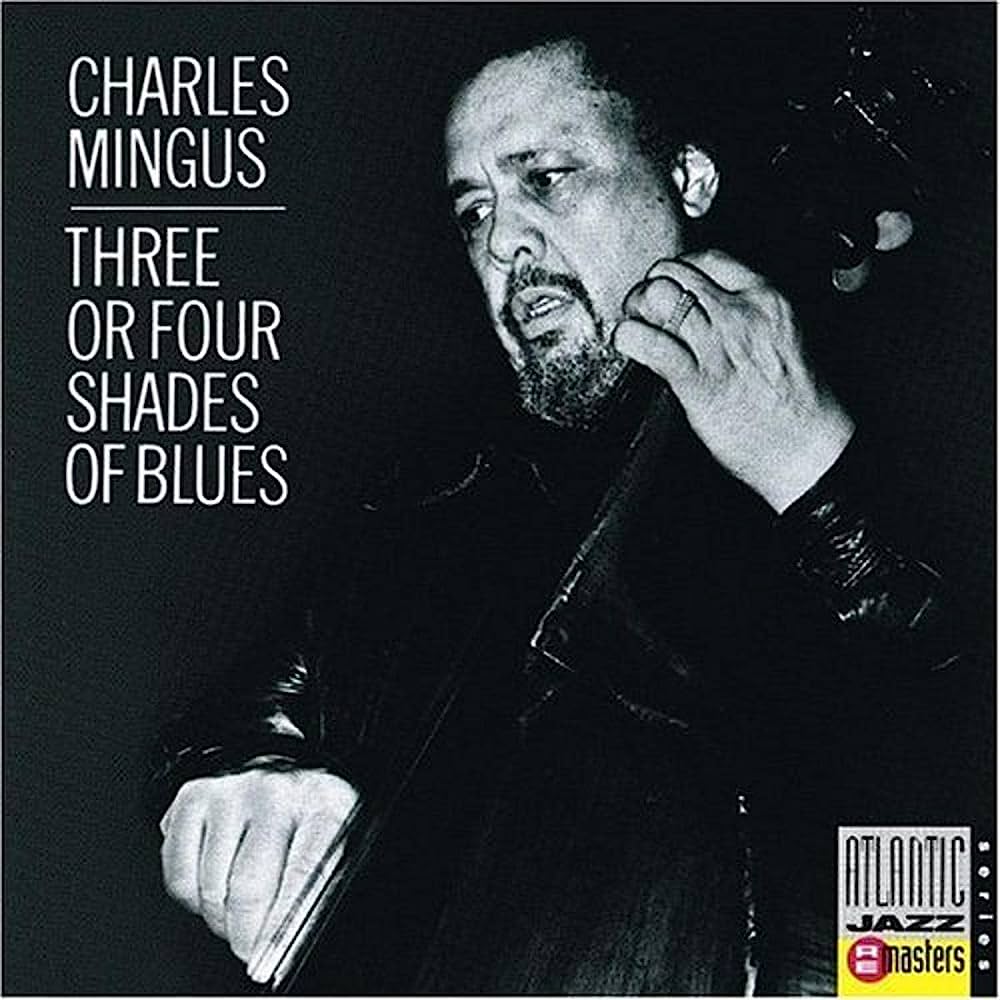 Happy 102nd birthday, Charles Mingus. I only had the pleasure of recording with Mr. Mingus once. In his memory, I am listening to our collaboration on his album 'Three or Four Shades of Blues.' You can listen here: ow.ly/3yIh50P1JiR #roncarter #jazz #charlesmingus