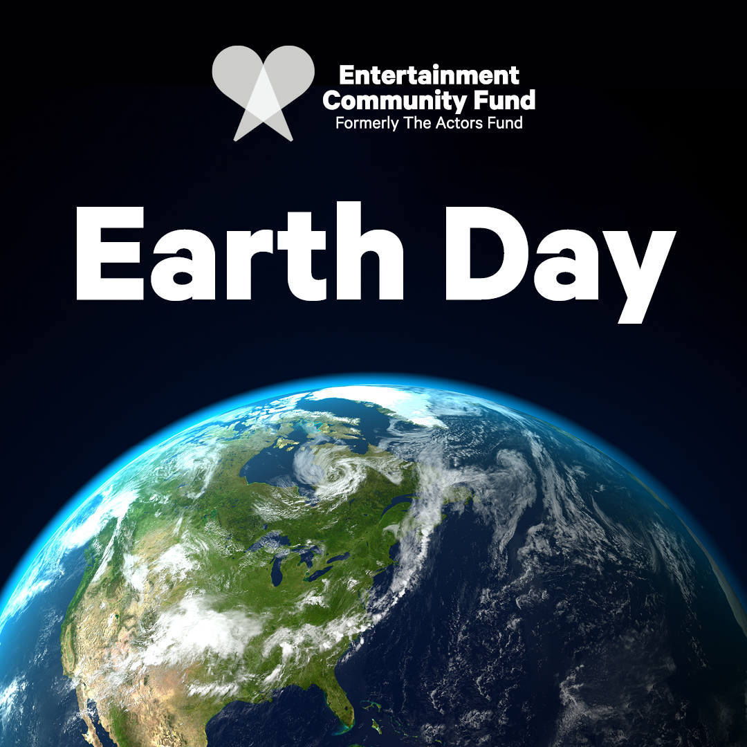 #EarthDay is our annual reminder to #InvestInOurPlanet for ourselves and future generations. Learn about how to get involved and the simple steps you can take today to build a more sustainable world at earthday.org.