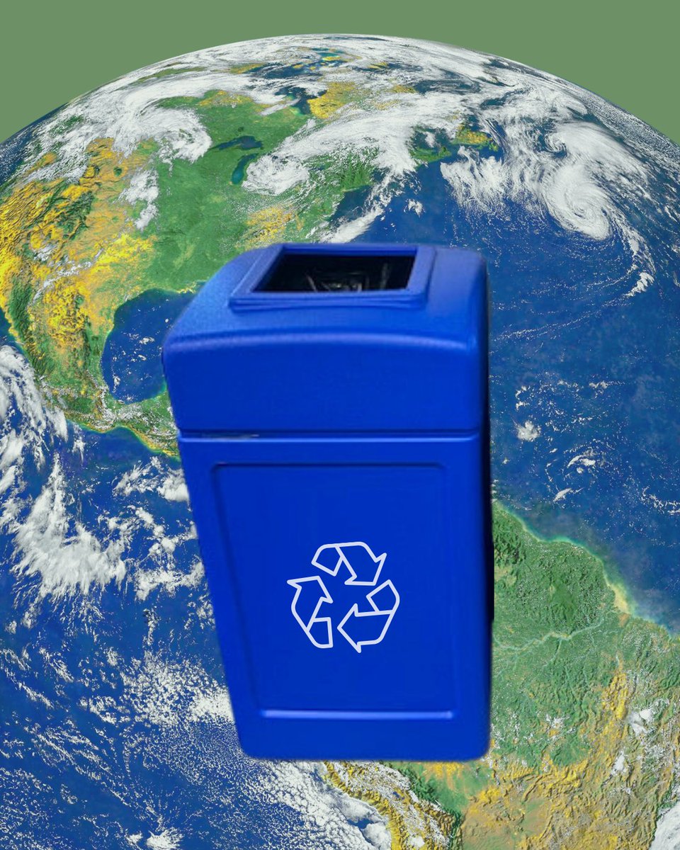 sandwichspotphx's tweet image. Happy Earth Day! 🌍

We just added a brand new bin for our patrons because we are recycling advocates and work hard to do our part to give back not only to the community but take care of out planet too.
🥪♻️💯

#werecycle #thesandwichspot #sandwichspotAZ #EarthDay