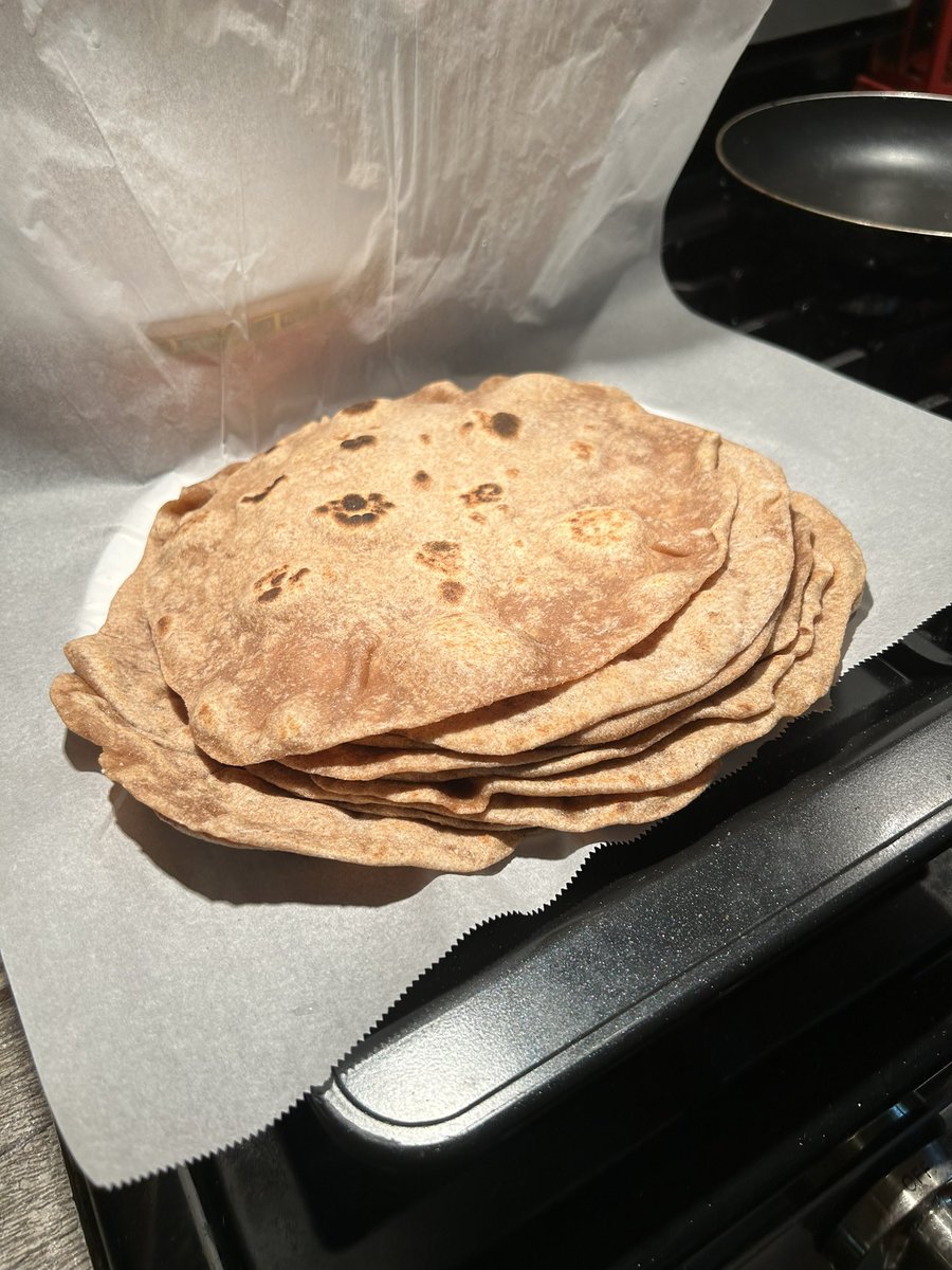 faithmaycreate's tweet image. #scratchcooking whole grain flour #tortilla wraps