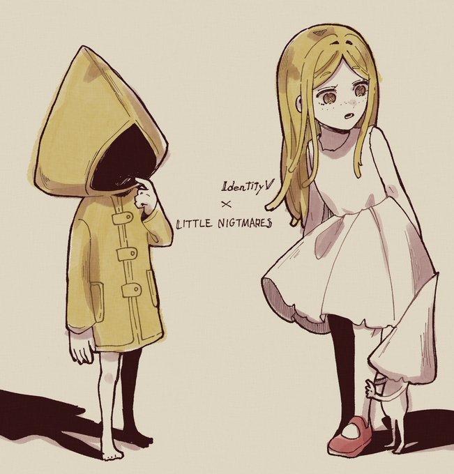 「yellow raincoat」 illustration images(Latest｜RT&Fav:50)