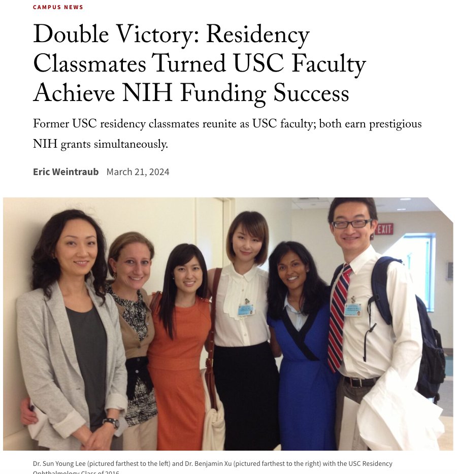 Benjamin Xu, MD, PhD tweet media