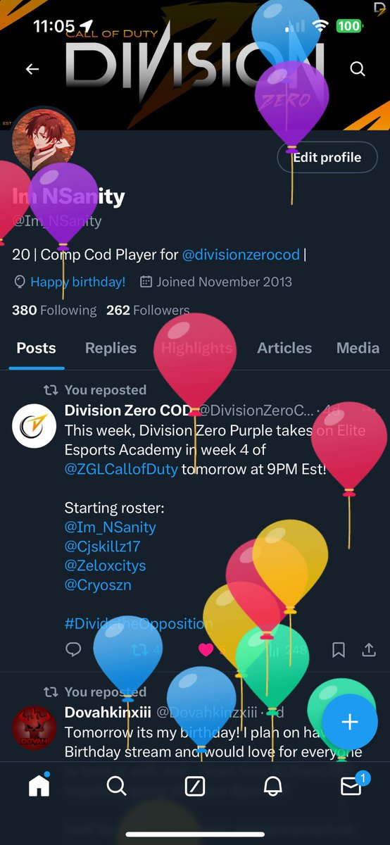 R9 NSanity tweet media