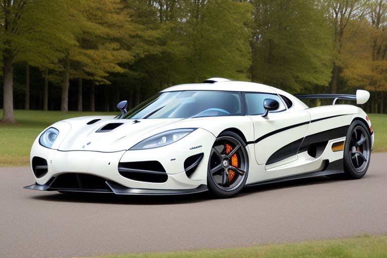 Buckle up for a ride with the Koenigsegg Agera R - one of the fastest cars in the world! 🌍

Get ready to experience pure speed and power.

Check Out➡️: highstuff.com/fastest-cars-i…

#Koenigsegg #AgeraR #FastCars #Speedsters #LuxuryCars #PerformanceCars #Supercars #DreamCars