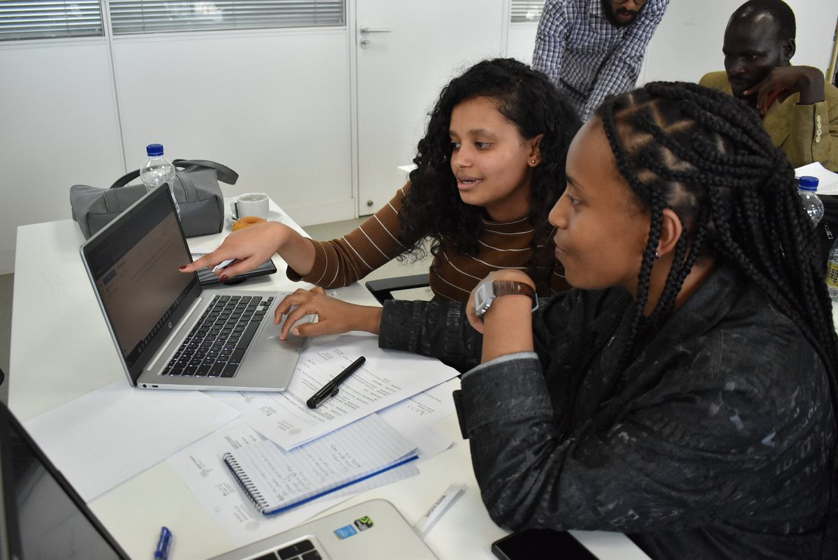 WRI Africa tweet media