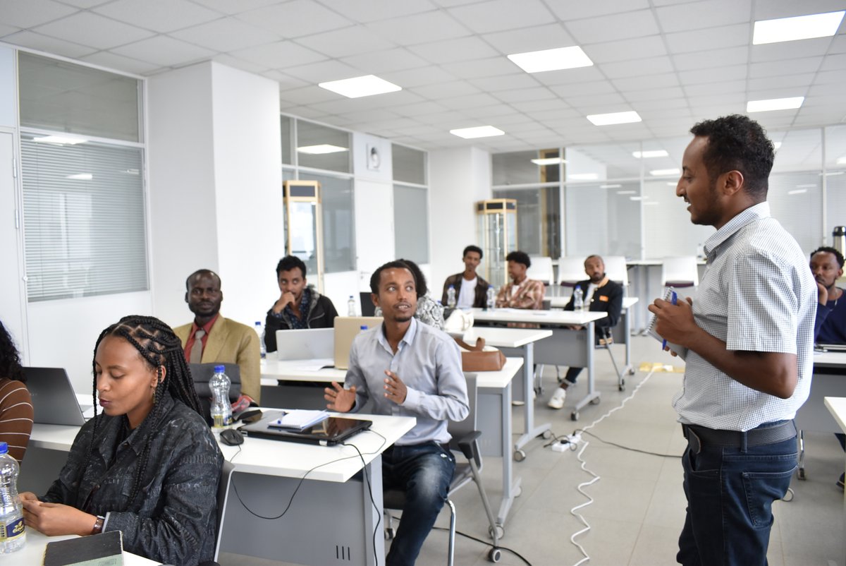 WRI Africa tweet media