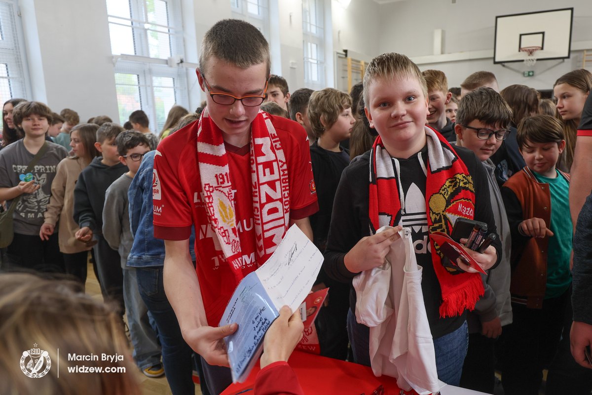 RTS_Widzew_Lodz tweet picture