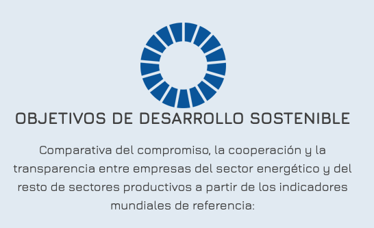 El Observatorio de Sostenibilidad ofrece indicadores, análisis de empresas y generación de escenarios para evaluar el estado de las empresas españolas en cuanto a #RSC. funseam.com/observatorio/