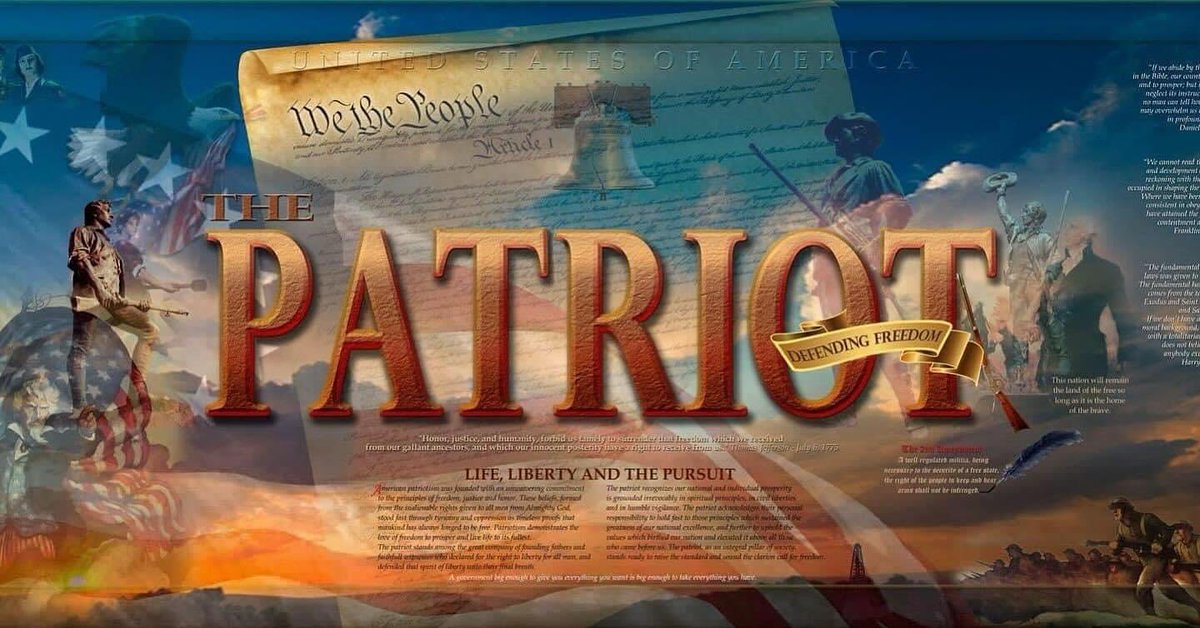 “Patriot” 16” x 38” to purchase this print head to crouchhistoryart.com Patriotism And Heritage   Page 1 #americanpatriot #americaofinstagram #americanprints #GovernorAbbott #TedCruz #HonoringOurHeroes #honoringthepast #honoringamerica