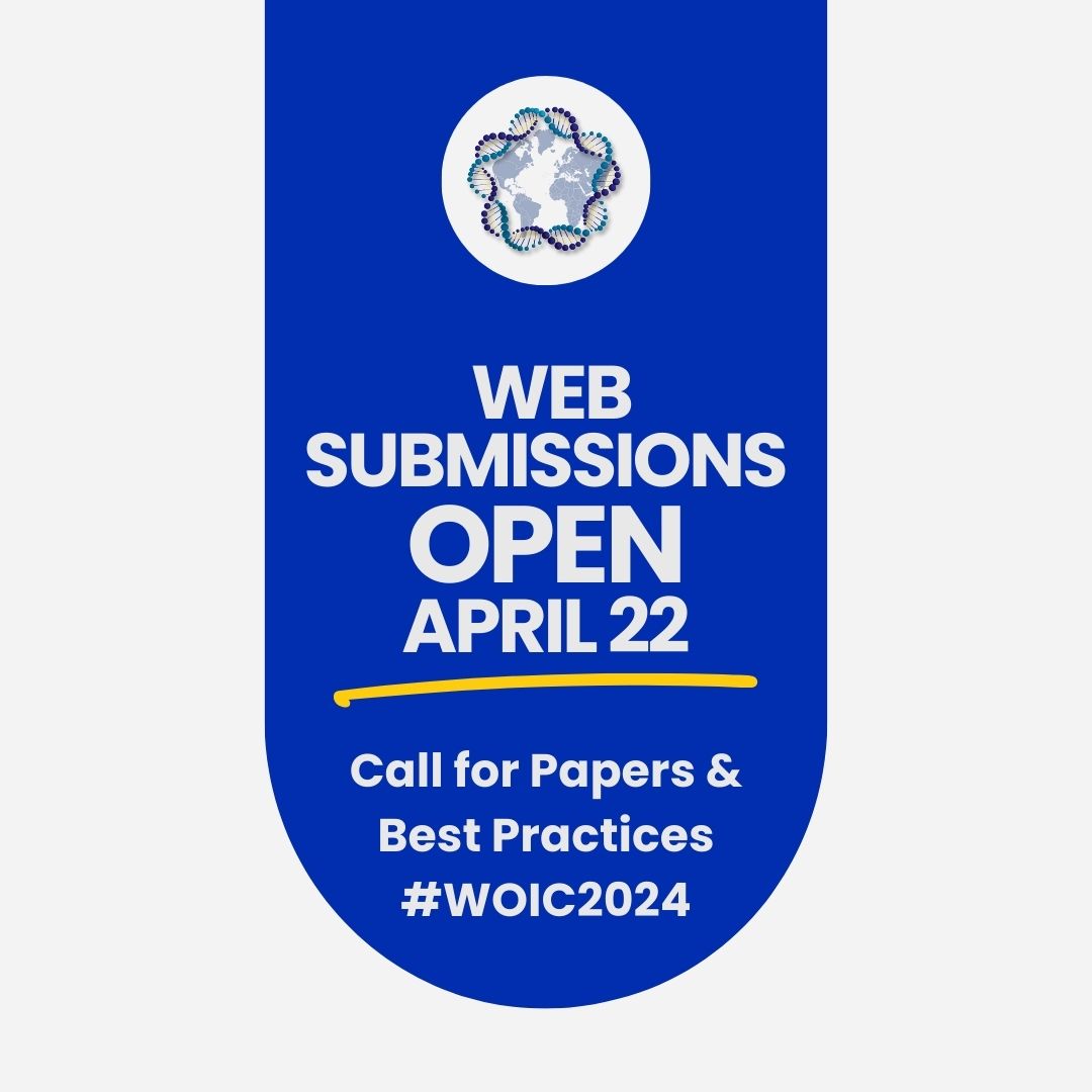 🔔 🔔 Submissions are OPEN for Academic Paper or Best Practice related to #OpenInnovation. #WOIC2024!

Get ready to share your knowledge at the 11th #WorldOpenInnovationConference2024 at the @BerkeleyHaas  

All the info in our website: worldopeninnovation.com