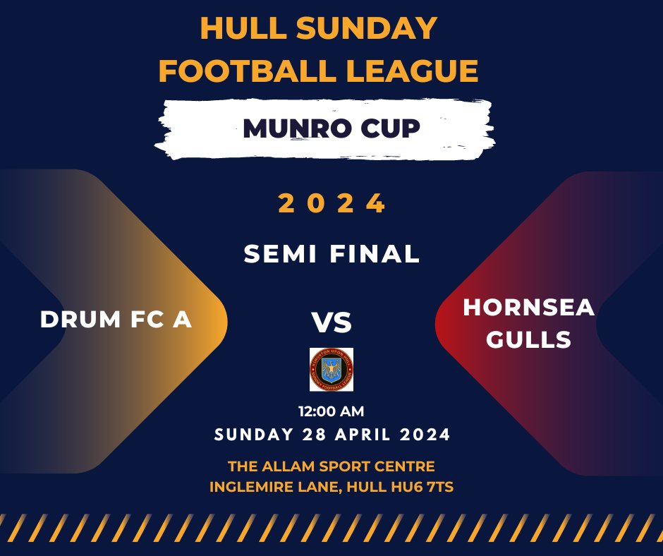 Steve Owst (@hullsundayfl) on Twitter photo 