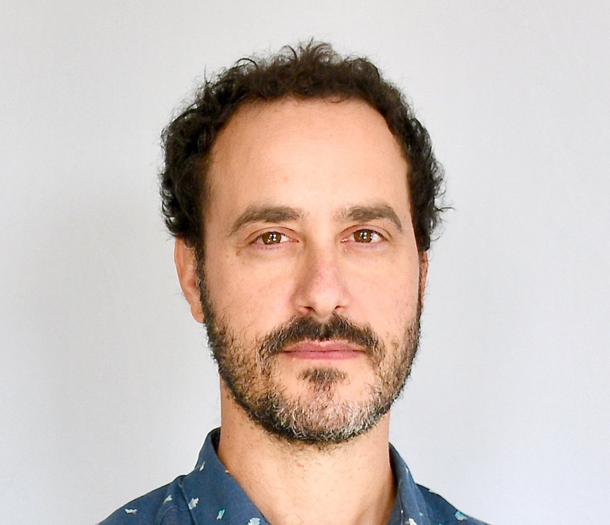 We are delighted that Seth Bernard has won promotion to full professor in the Department.

Congratulations, Seth!

Read more: t.ly/0_3Ot