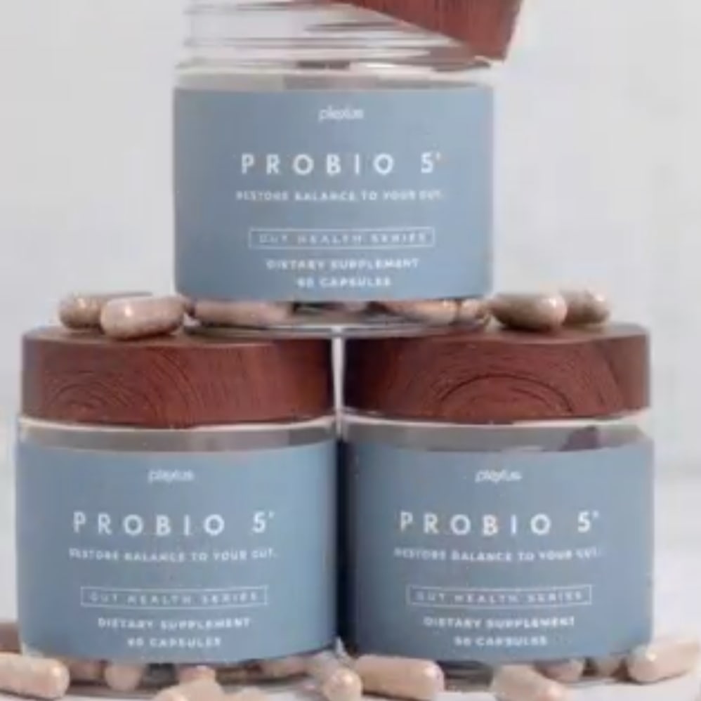 NataschaShaver's tweet image. Why is ProBio5 different? 🤔 It includes digestive enzymes! One being chitosanase that kills off the Candida yeast in our gut!

#GutHealth #Wellness #Probio5 #VitalBiome #microbiome 
shopmyplexus.com/nataschamshaver