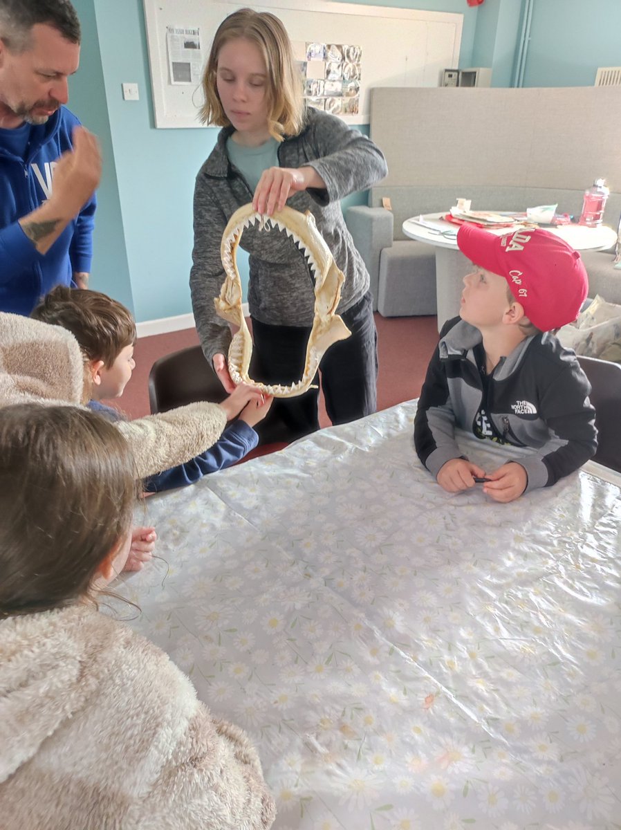 MiniExplorersPD's tweet image. A busy day at Lawrenny with our fantastic hosts @cymbrogifutures ♻️ @CelticDeep 🦈🌊celebrating the #MonthOfTheMilitaryChild
@PDCSPrimary we enjoyed a jam packed day, full of activities & fun #forcesfamily 💜 #enterprisingandcreative #healthandwellbeing