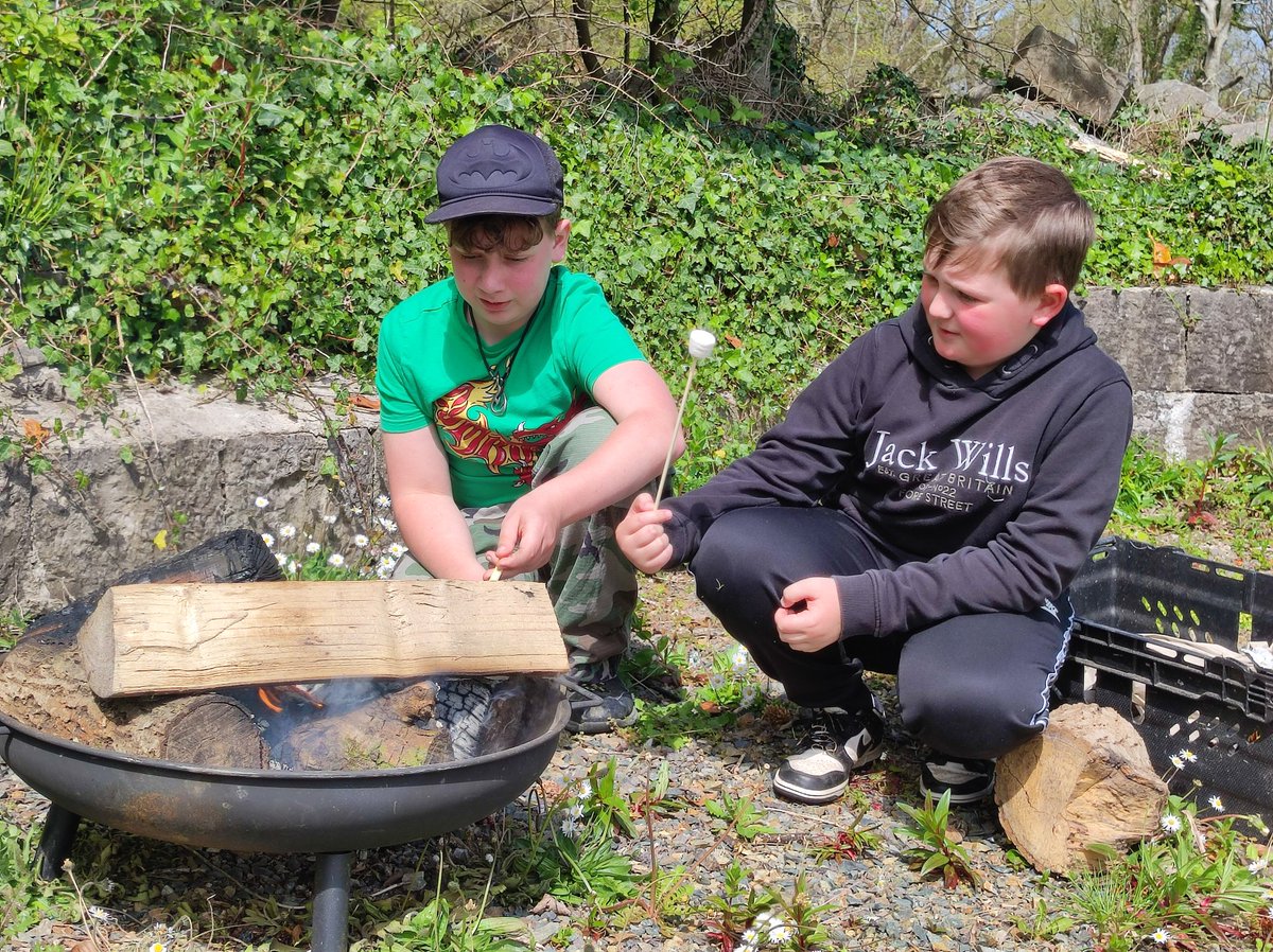 MiniExplorersPD's tweet image. A busy day at Lawrenny with our fantastic hosts @cymbrogifutures ♻️ @CelticDeep 🦈🌊celebrating the #MonthOfTheMilitaryChild
@PDCSPrimary we enjoyed a jam packed day, full of activities & fun #forcesfamily 💜 #enterprisingandcreative #healthandwellbeing