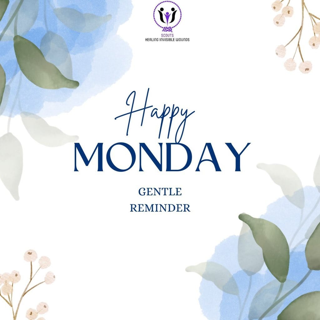 To the person reading this, YOU matter and YOU are loved. Your presence matters, and your uniqueness is what makes us all special.

Wishing you a wonderful start to the week. Keep shining, stay positive, and know that you're valued!

#YouMatter #Shiwian24