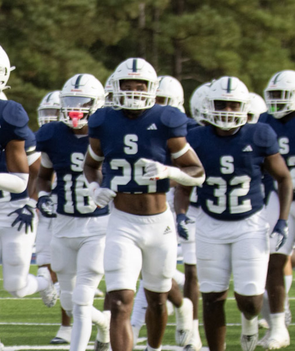 JavierSimmons17's tweet photo. Real Deal Head Hunter looking for a 🏠!

6’0 190 Safety 

2 years of eligibility 🙏🏾 https://t.co/0uA9OuhqFd