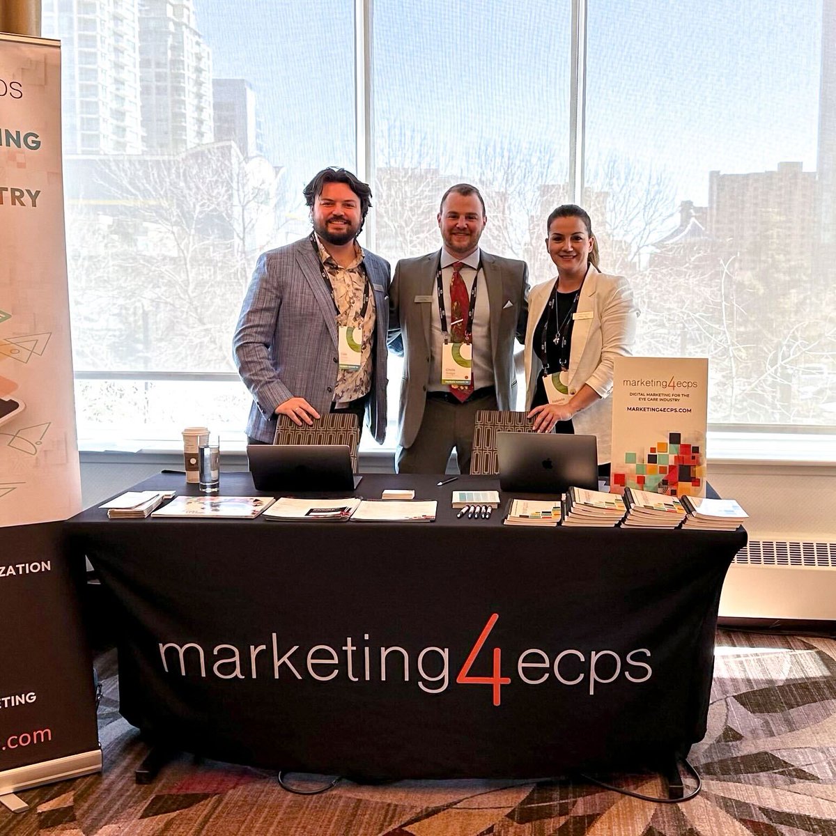 4ECPS's tweet photo. We had a blast at the Myopia Summit on the weekend! Seeing you all (so near and clear) was the best part. If you didn't grab your social media calendar, it's not too late! Comment below, or DM us, and we'll send you a copy. https://t.co/bwyadhhsBM