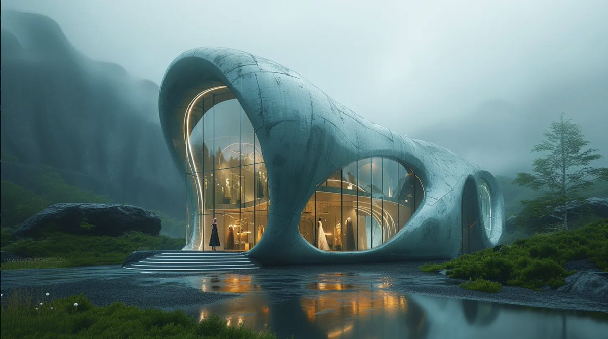 In this virtual realm, where physical needs like warmth are obsolete, fashion becomes a powerful tool for self-expression.