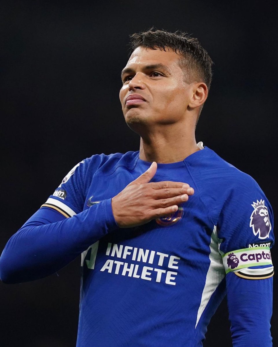 🚨🔵 Thiago Silva will leave Chelsea as free agent the end of the season. The decision has been made, to be confirmed soon. He rejected proposals in January to stay and help Chelsea until the end. 🇧🇷 Thiago has Fluminense interest since long time but keeping all options open.